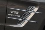 Mercedes-Benz SL65 AMG 2013 года